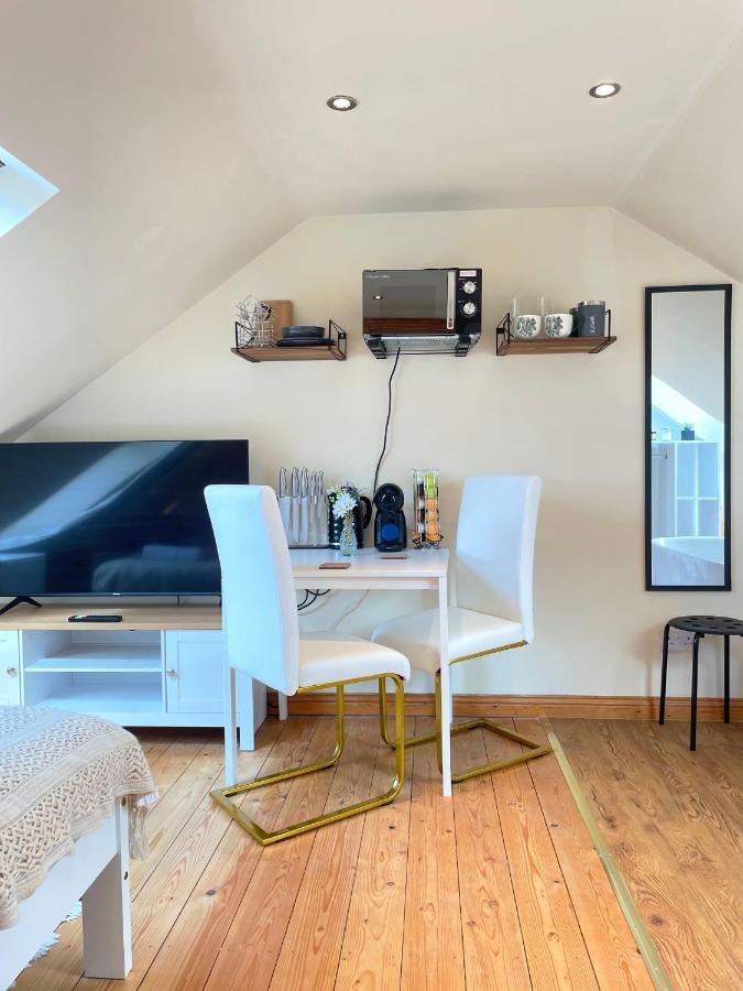 Mini-Studio By Hnfc Stays Σάουθ Σιλντς Εξωτερικό φωτογραφία
