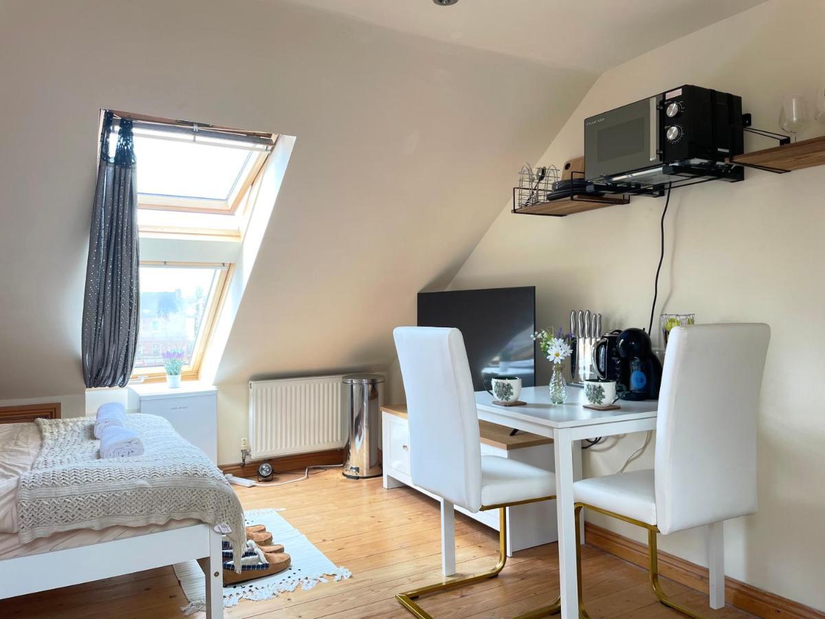 Mini-Studio By Hnfc Stays Σάουθ Σιλντς Εξωτερικό φωτογραφία